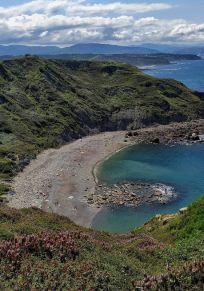 Baskerlandet