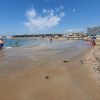 Plaża Comarruga