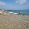 Plaża Guadalmar