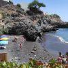 Plaża Alcala