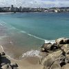Plaża Riazor