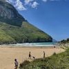 Spiaggia di Sonabia