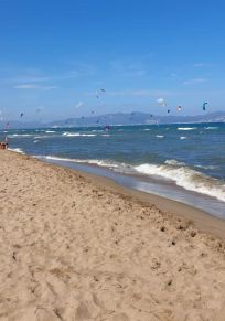 Sant Marti d'Empuries