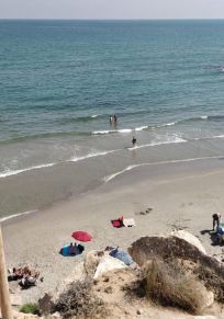 Playa Flamenca I