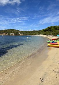 Ilha de Menorca