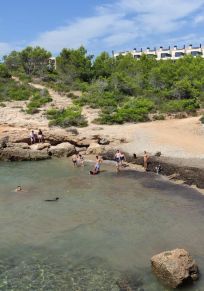 l'Ametlla de Mar