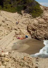 l`Almadrava