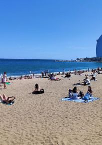 Barcelonan maakunta
