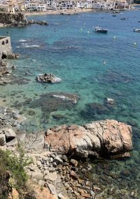 Calella de Palafrugell