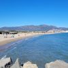 Platja de La Rubina