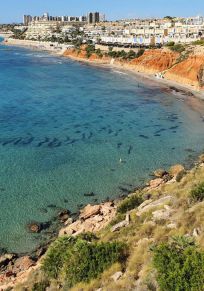 Cabo Roig