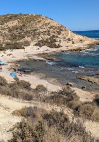 Sant Joan d'Alacant