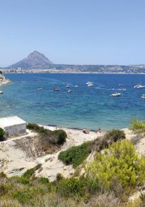 Xabia Javea