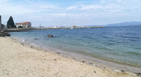 Praia do Castelete