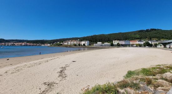 Praia de Cee