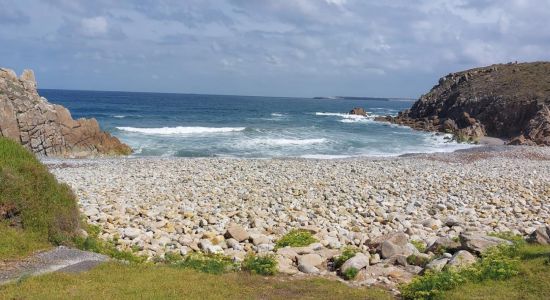 Praia Da Ucha
