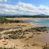 Playa Los Tranquilos