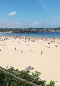 Isla Playa