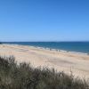 Playa del Castillo