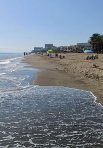 Torremolinos