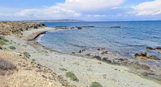 Playa Manchon