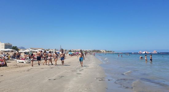 Playa De Denia