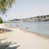 Ufschotti Beach