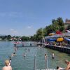 Praia de Seebad Rapperswil