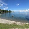 Plage d'Auvernier