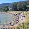 Plage de Saint-Blaise