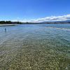 Plage des Eaux-Vives
