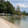 Plage de Promenthoux