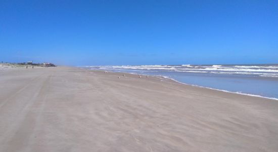 Plaża Maravilhas
