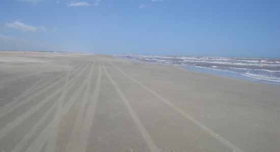 Spiaggia Bojuru