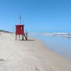 Balneario Mostardense Beach