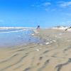 Plaża Sao Simao