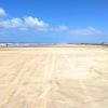Plaża Costa do Sol