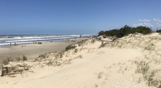 Praia Santa Teresinha