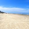 Plaża Navegantes