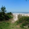 Plaża Sereia do Mar