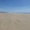 Spiaggia Balneare Atlantico