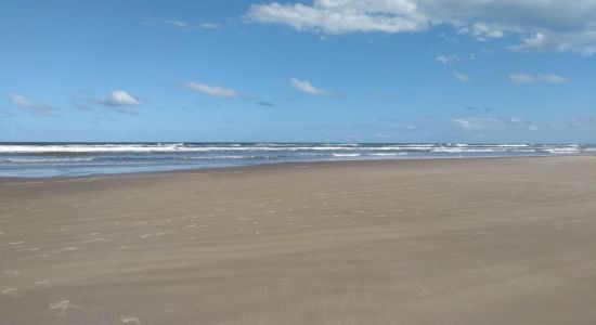 Plaża Real Torres