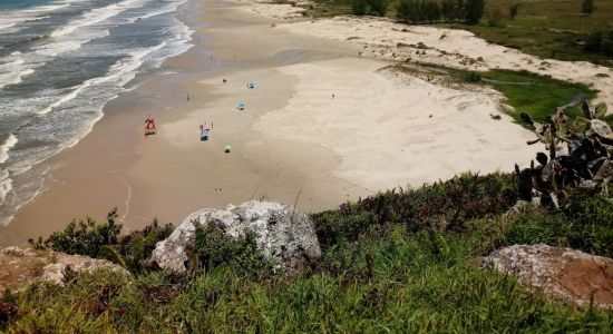 Plaża Arroio Seco