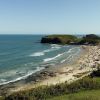 Plaża Cal