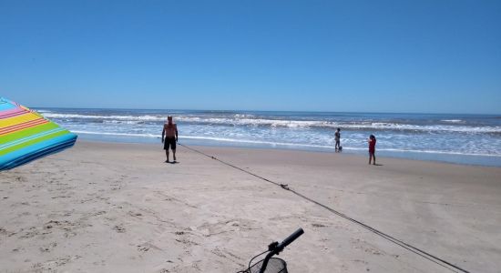 Maracujá Beach