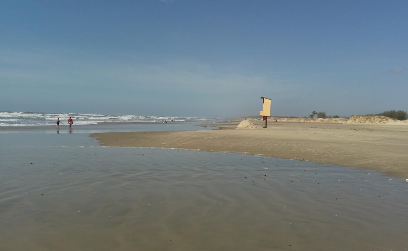 Praia da Cacamba