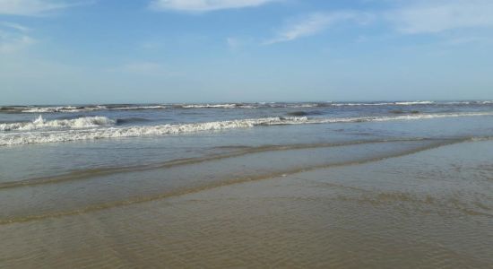 Praia de Golfino