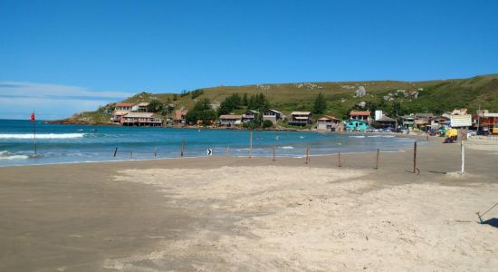 Praia da Galheta