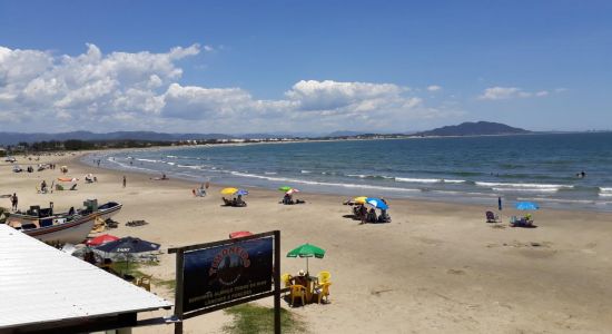 Praia de Itapiruba II