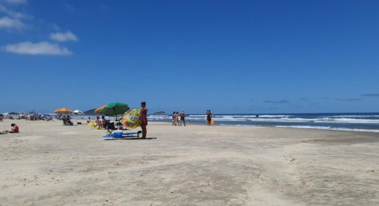 Vila Nova Beach
